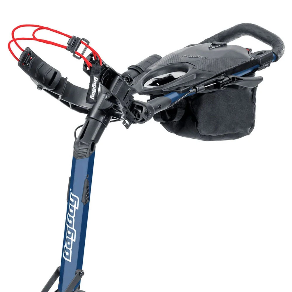 Bag Boy Nitron Auto-Open Pushcart 15 Bag Boy Nitron Auto-Open Pushcart - Image 15