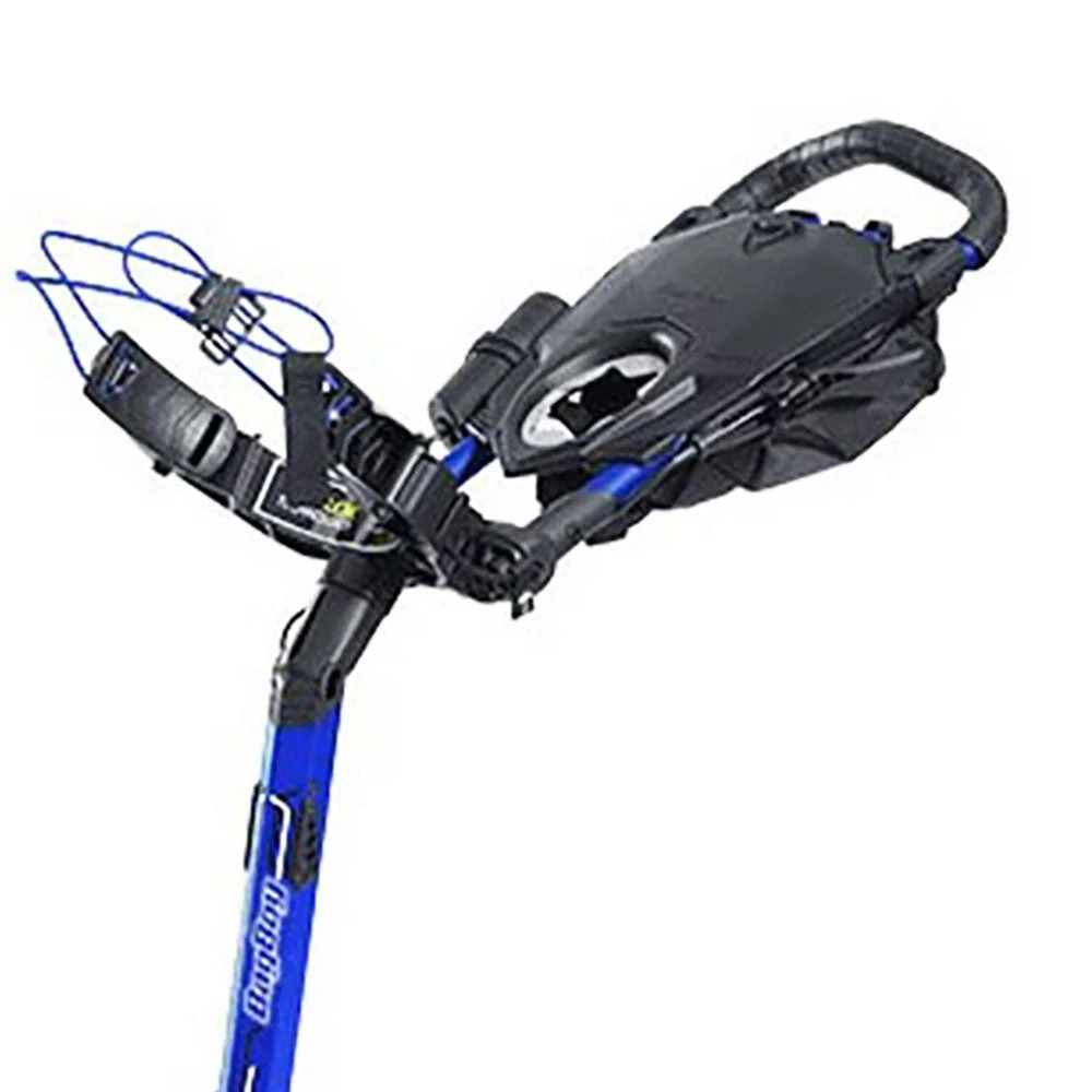 Bag Boy Nitron Auto-Open Pushcart 17 Bag Boy Nitron Auto-Open Pushcart - Image 17