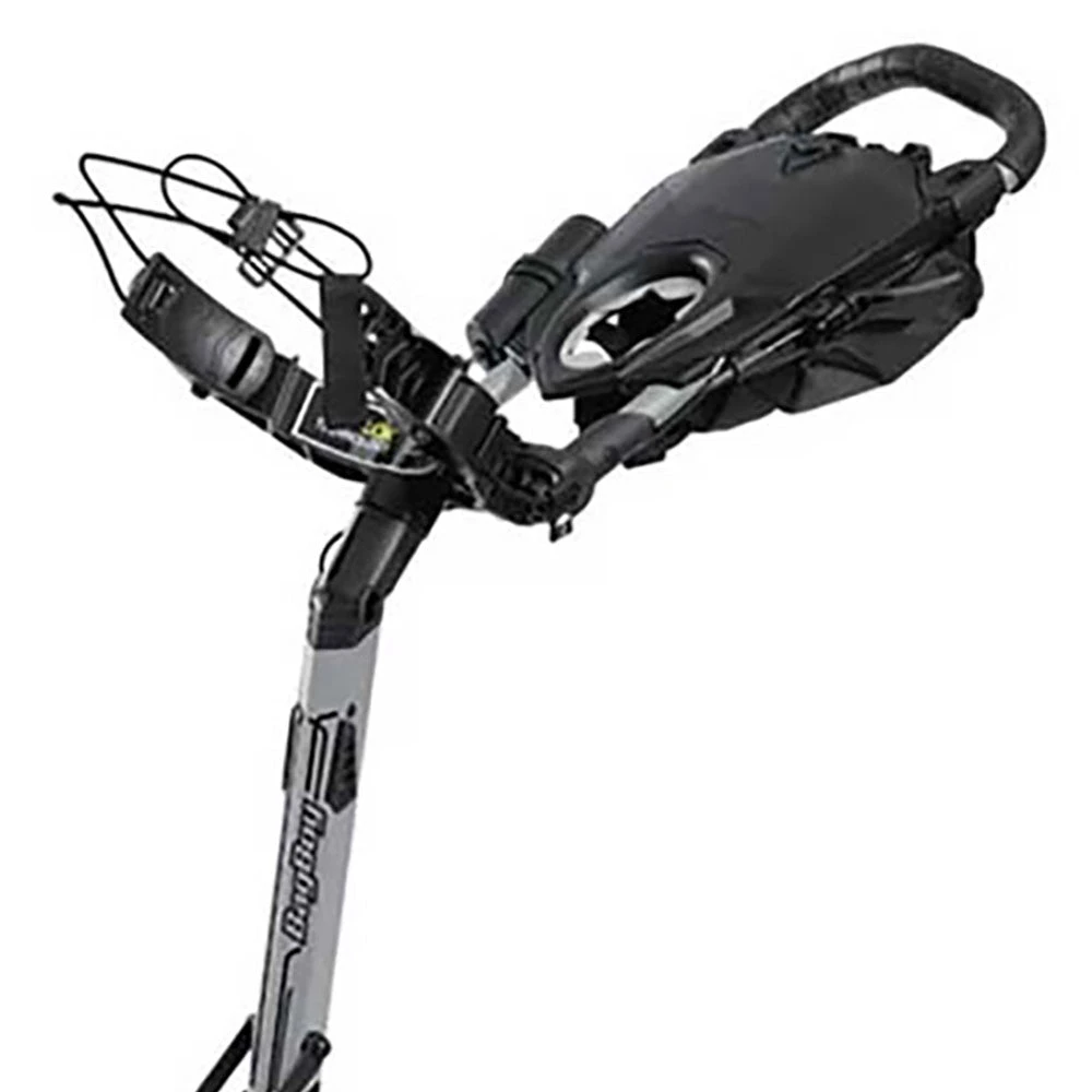 Bag Boy Nitron Auto-Open Pushcart 19 Bag Boy Nitron Auto-Open Pushcart - Image 19