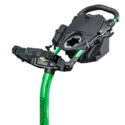 Bag Boy Quad XL Golf Push Cart 19 Bag Boy Quad XL Golf Push Cart -Golf Clubs Shop 17852 LIMEBLK 1