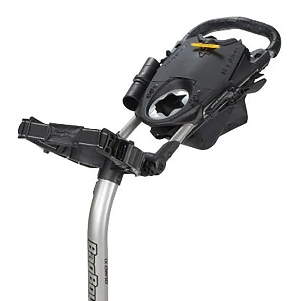 Bag Boy Quad XL Golf Push Cart 14 Bag Boy Quad XL Golf Push Cart - Image 14