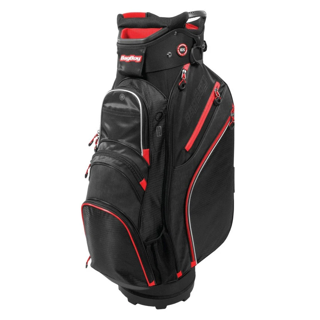 Bag Boy Chiller Golf Cart Bag 3 Bag Boy Chiller Golf Cart Bag - Image 3