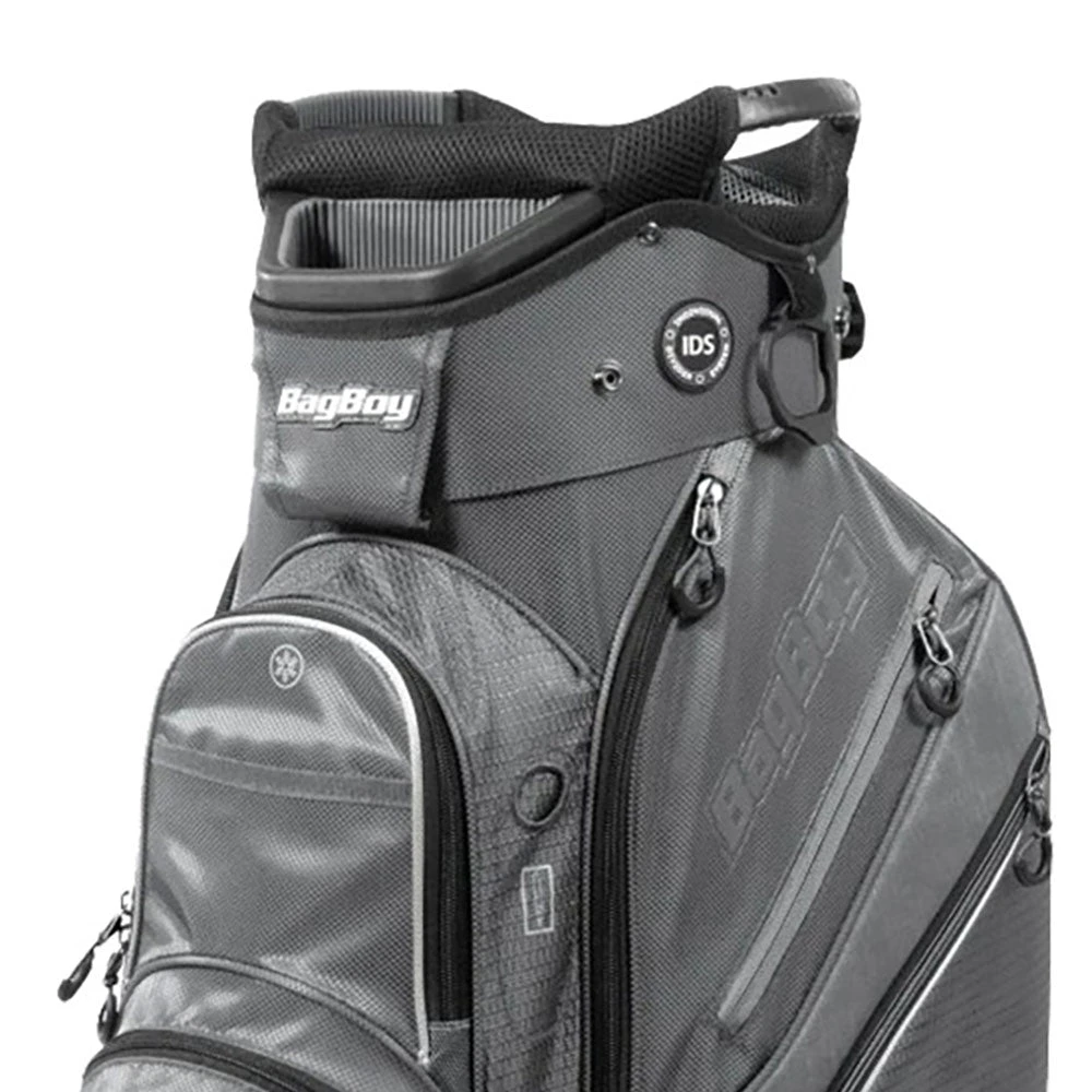 Bag Boy Chiller Golf Cart Bag 8 Bag Boy Chiller Golf Cart Bag - Image 8