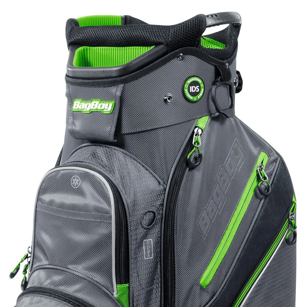 Bag Boy Chiller Golf Cart Bag 10 Bag Boy Chiller Golf Cart Bag - Image 10