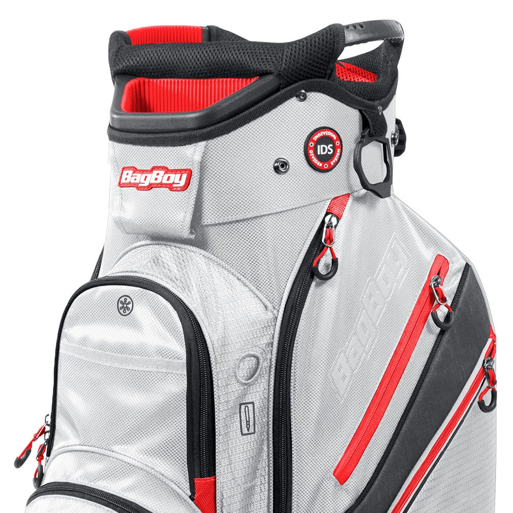 Bag Boy Chiller Golf Cart Bag 16 Bag Boy Chiller Golf Cart Bag - Image 16