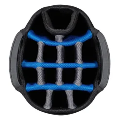 Datrek Transit Golf Cart Bag -Golf Clubs Shop 17859 BLACKCHARSIL 1