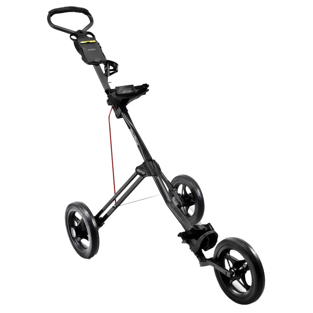 Bag Boy Express 500 Golf Push Cart 1 Bag Boy Express 500 Golf Push Cart