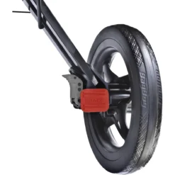 Bag Boy Express 500 Golf Push Cart 5 Bag Boy Express 500 Golf Push Cart -Golf Clubs Shop 17863 BLACK 2