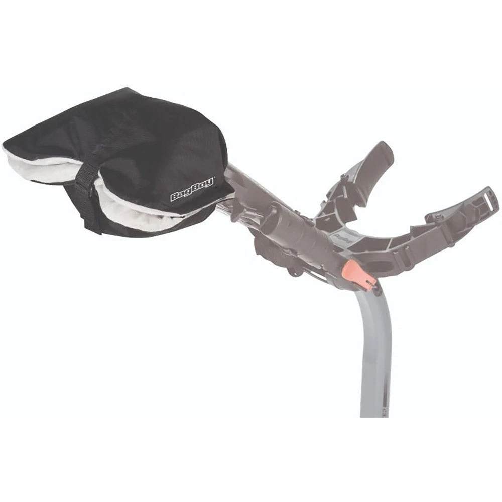 Bag Boy Golf Cart Mitt 1 Bag Boy Golf Cart Mitt