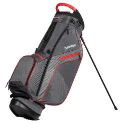 Datrek Superlite Golf Stand Bag -Golf Clubs Shop 17865 CHARCOALRED f9956ec3 c5b7 4f7c b3c2 7fcdd65f2e4e
