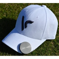 Voice Caddie VC4 Voice Golf GPS Rangefinder -Golf Clubs Shop 17918 SILVER 2