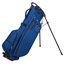 Wilson Eco Golf Stand Bag 5 Wilson Eco Golf Stand Bag -Golf Clubs Shop 17987 DEEPOCEANBLUE 75fda612 e97d 4505 8de1 c4ee18274d7b