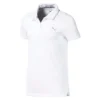 PUMA Golf Puma Essential Girls Golf Polo