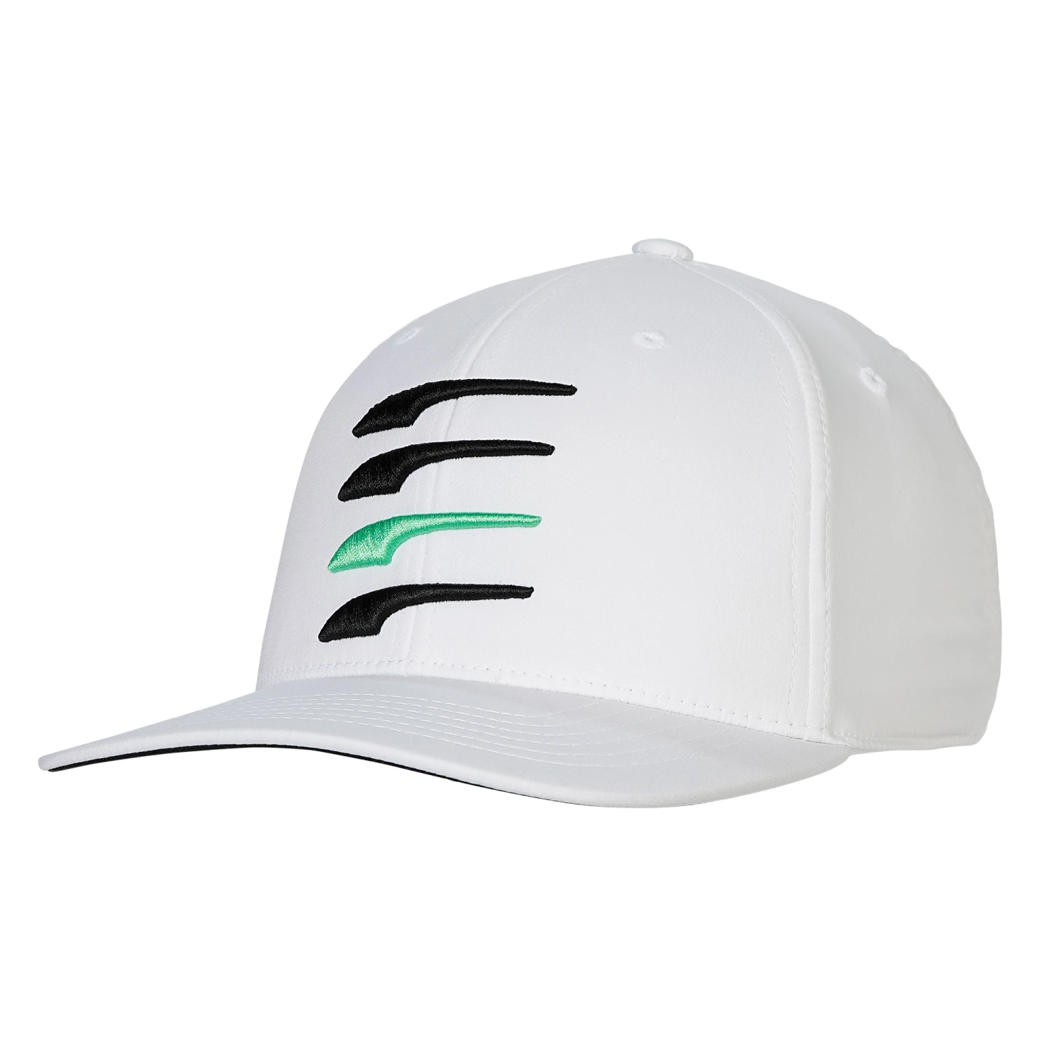 PUMA Golf Puma Moving Day Snapback Mens Hat 2 PUMA Golf Puma Moving Day Snapback Mens Hat - Image 2