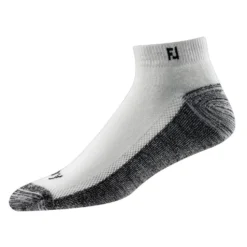 FootJoy ProDry Sport Mens Golf Socks 5 FootJoy ProDry Sport Mens Golf Socks -Golf Clubs Shop 18073 WHITE 870f2f51 18c7 4947 8ffb 4b944ff06e2f