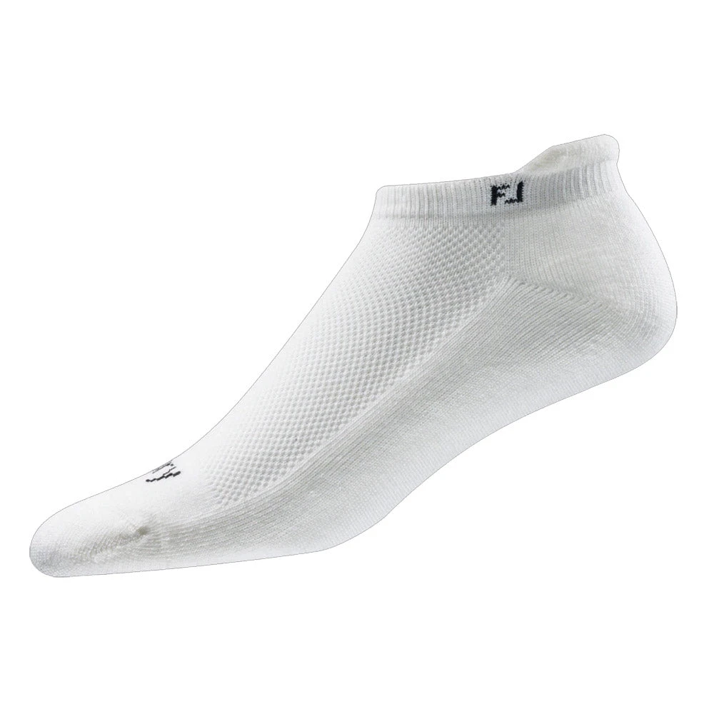 FootJoy ProDry Roll Tab Womens Golf Socks 2 FootJoy ProDry Roll Tab Womens Golf Socks - Image 2