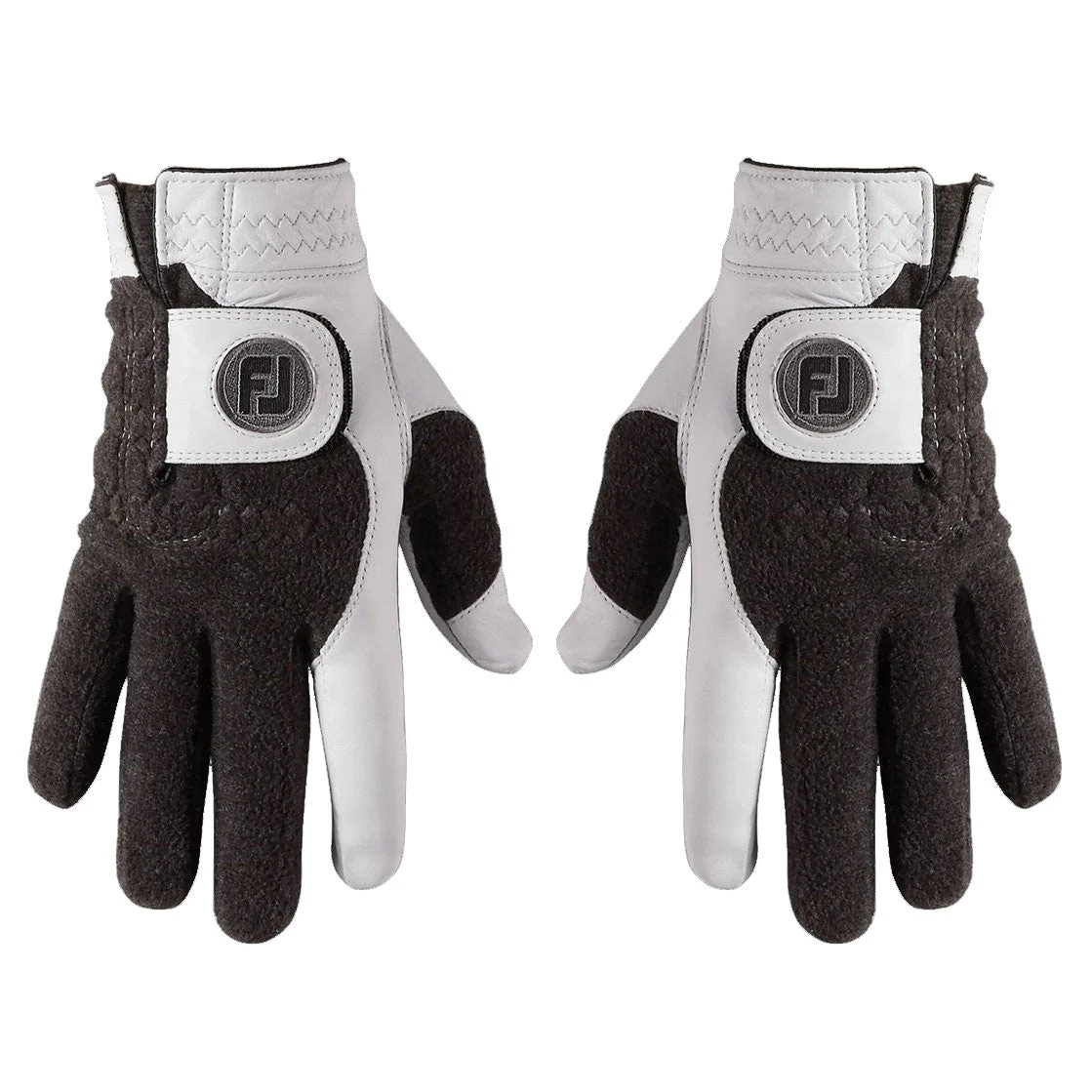 FootJoy StaSof Winter Mens Golf Gloves - Pair 3 FootJoy StaSof Winter Mens Golf Gloves - Pair - Image 3