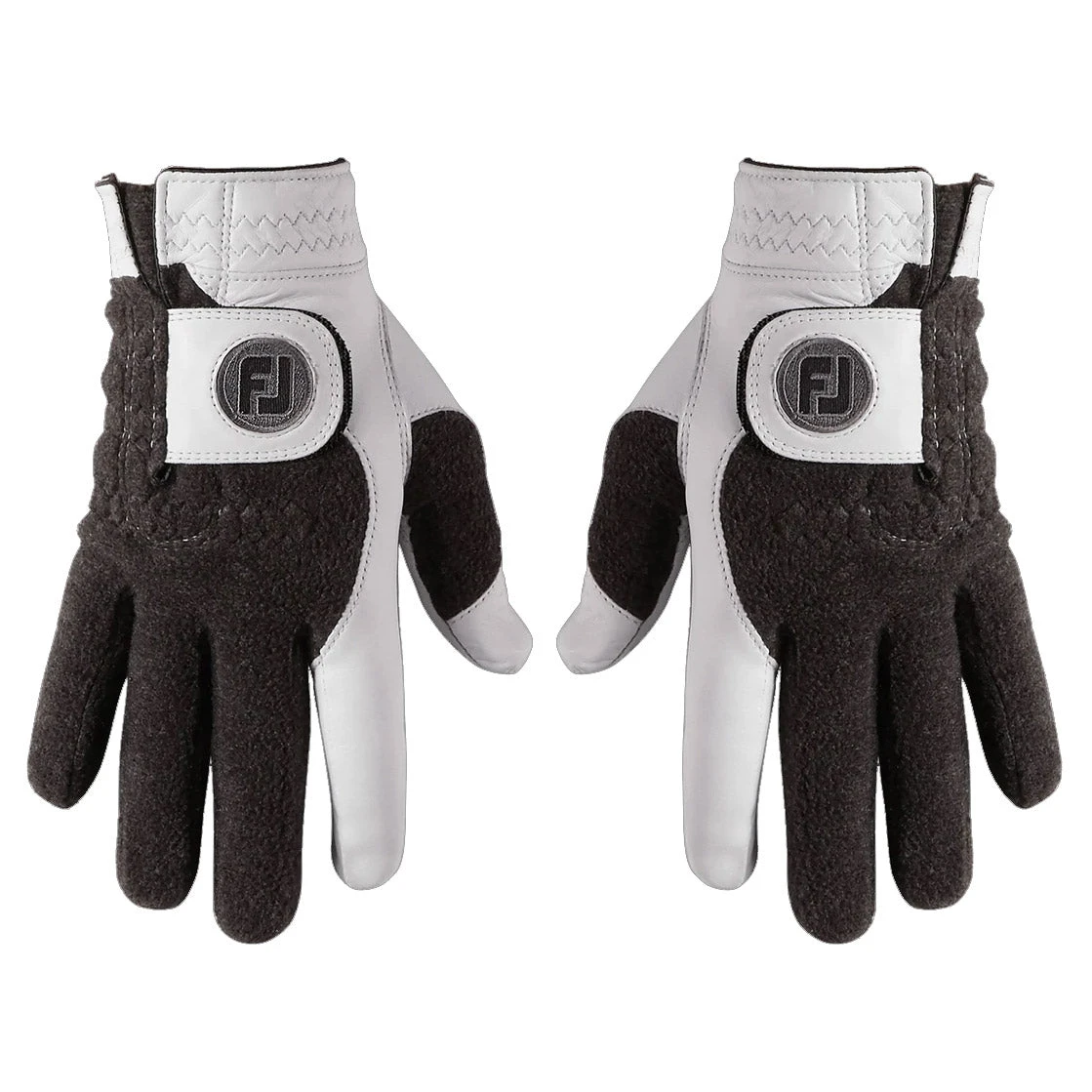 FootJoy StaSof Winter Mens Golf Gloves - Pair 1 FootJoy StaSof Winter Mens Golf Gloves - Pair