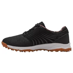 New Balance Fresh Foam Breathe Womens Golf Shoes -Golf Clubs Shop 18304 BLACK 1 c3d74f53 57b7 4770 98a0 459a9d41d310
