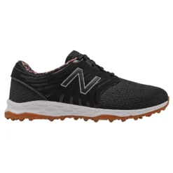 New Balance Fresh Foam Breathe Womens Golf Shoes -Golf Clubs Shop 18304 BLACK 44781e48 6473 455e ad42 a59db920adb1