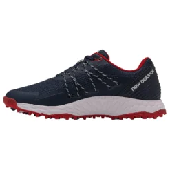 New Balance Fresh Foam PaceSL Mens Golf Shoes -Golf Clubs Shop 18312 NAVYRED 1 1f8dd6a4 bd80 43d5 887c 34be5930b241