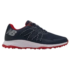 New Balance Fresh Foam PaceSL Mens Golf Shoes -Golf Clubs Shop 18312 NAVYRED 7f1b703f 143e 4a98 be11 ebd33a8f623b