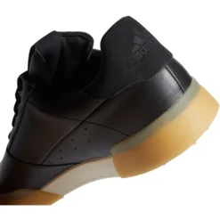 Adidas Golf Adidas Adicross Retro Mens Golf Shoes 6 Adidas Golf Adidas Adicross Retro Mens Golf Shoes -Golf Clubs Shop 18705 BLACKGLDBROWN 2