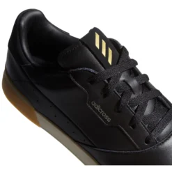 Adidas Golf Adidas Adicross Retro Mens Golf Shoes 7 Adidas Golf Adidas Adicross Retro Mens Golf Shoes -Golf Clubs Shop 18705 BLACKGLDBROWN 3
