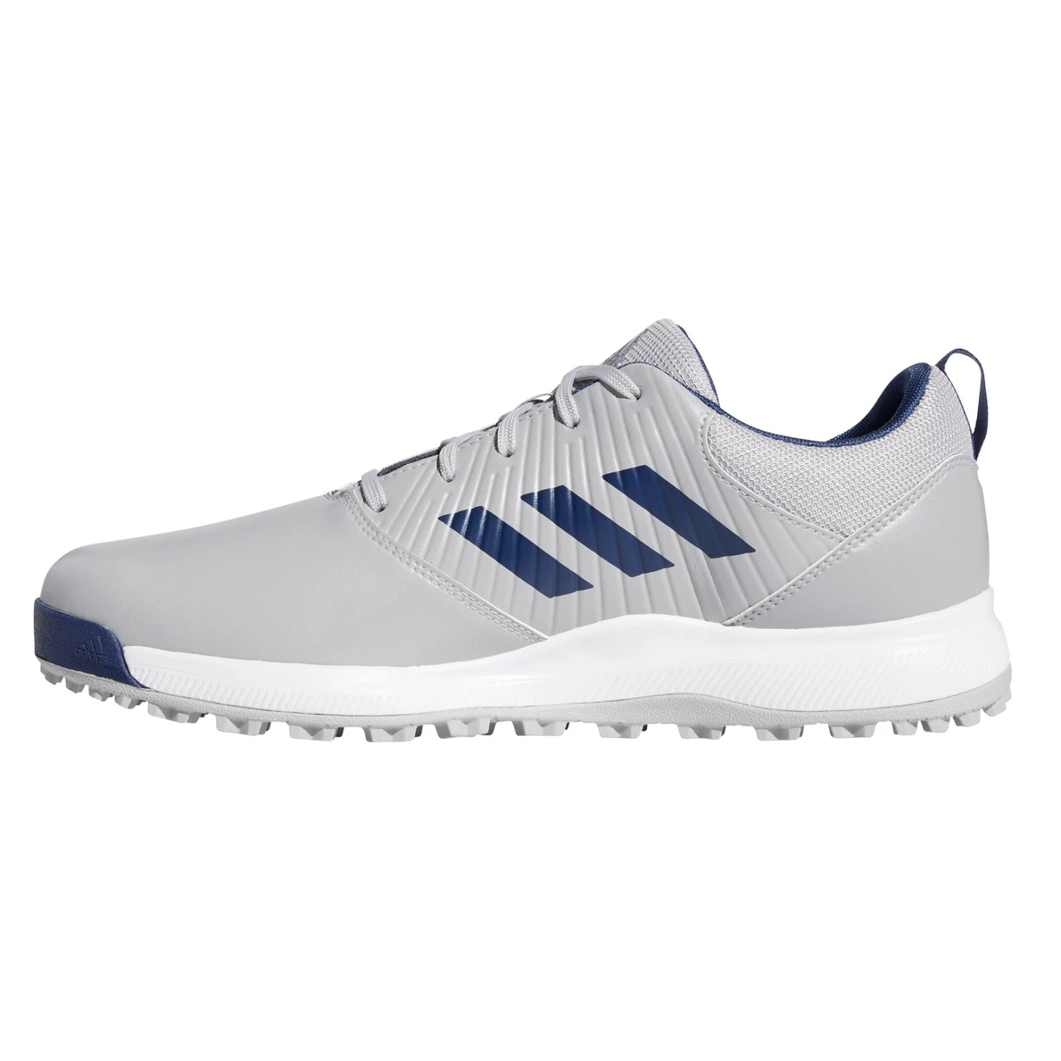 Adidas Golf Adidas CP Traxion Spikeless Mens Golf Shoes 2 Adidas Golf Adidas CP Traxion Spikeless Mens Golf Shoes - Image 2