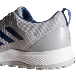 Adidas Golf Adidas CP Traxion Spikeless Mens Golf Shoes 6 Adidas Golf Adidas CP Traxion Spikeless Mens Golf Shoes -Golf Clubs Shop 18706 GREYINDIGOWHT 2