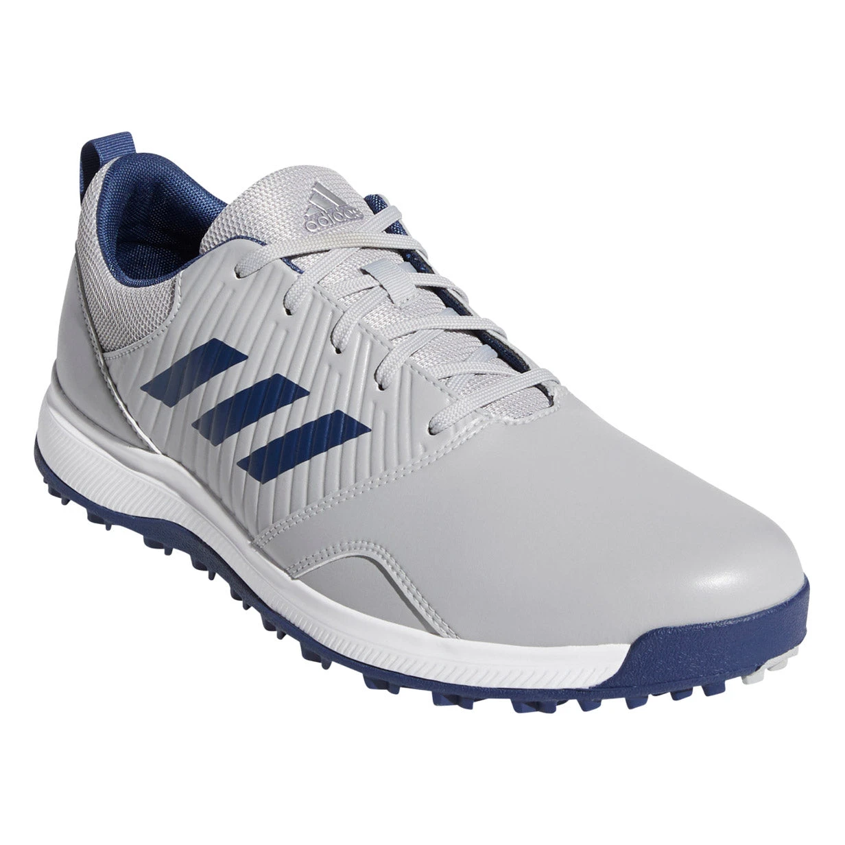 Adidas Golf Adidas CP Traxion Spikeless Mens Golf Shoes 4 Adidas Golf Adidas CP Traxion Spikeless Mens Golf Shoes - Image 4
