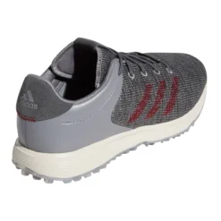 Adidas Golf Adidas S2G Grey Mens Golf Shoes 6 Adidas Golf Adidas S2G Grey Mens Golf Shoes -Golf Clubs Shop 18709 GREYBURGGREY 2 181487c1 a8eb 4242 8292 e383447d70c7