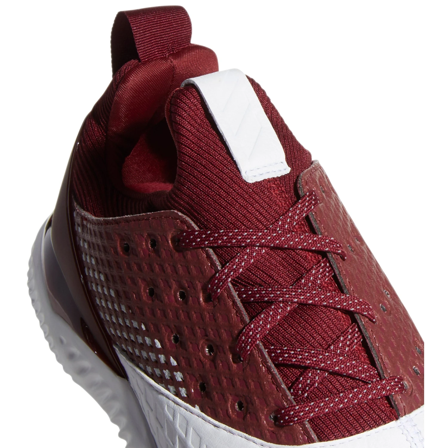 Adidas Golf Adidas Adicross Bounce 2.0 Mens Golf Shoes 7 Adidas Golf Adidas Adicross Bounce 2.0 Mens Golf Shoes - Image 7