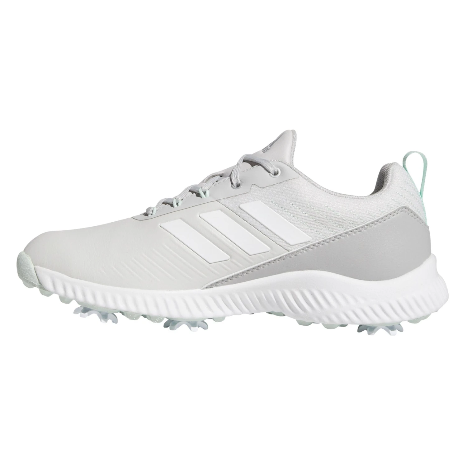 Adidas Golf Adidas Response Bounce 2.0 Womens Golf Shoes 2 Adidas Golf Adidas Response Bounce 2.0 Womens Golf Shoes - Image 2