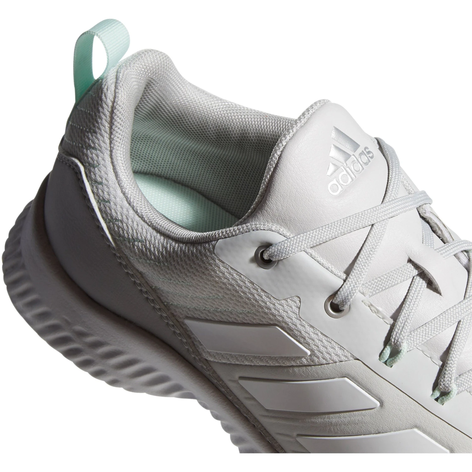 Adidas Golf Adidas Response Bounce 2.0 Womens Golf Shoes 3 Adidas Golf Adidas Response Bounce 2.0 Womens Golf Shoes - Image 3