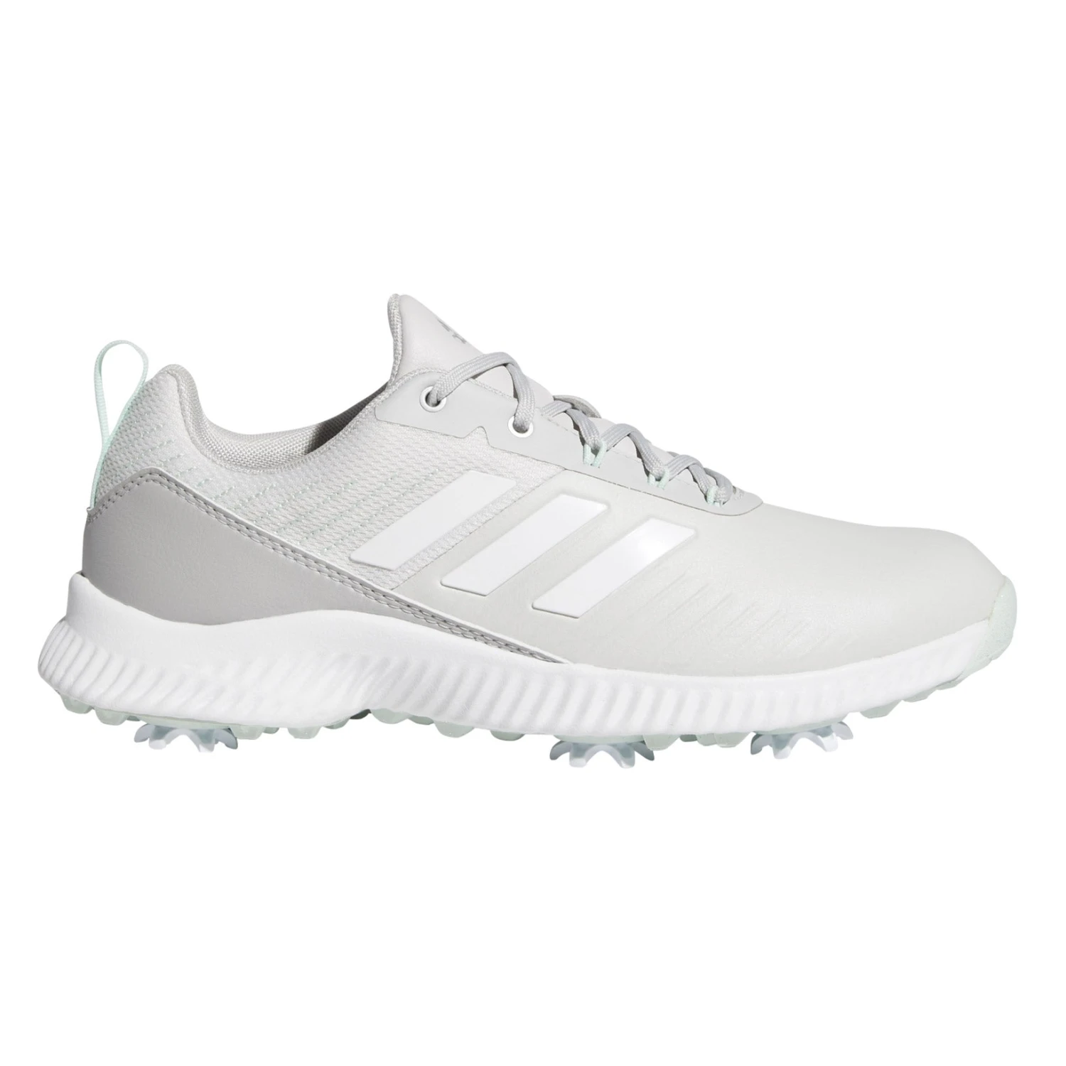 Adidas Golf Adidas Response Bounce 2.0 Womens Golf Shoes 1 Adidas Golf Adidas Response Bounce 2.0 Womens Golf Shoes