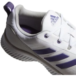 Adidas Golf Adidas Response Bounce 2.0 Womens Golf Shoes 14 Adidas Golf Adidas Response Bounce 2.0 Womens Golf Shoes -Golf Clubs Shop 18712 WHTPURPLEGREY 2 ba78e4e4 37d8 4bc8 9850 396bdfb5d811