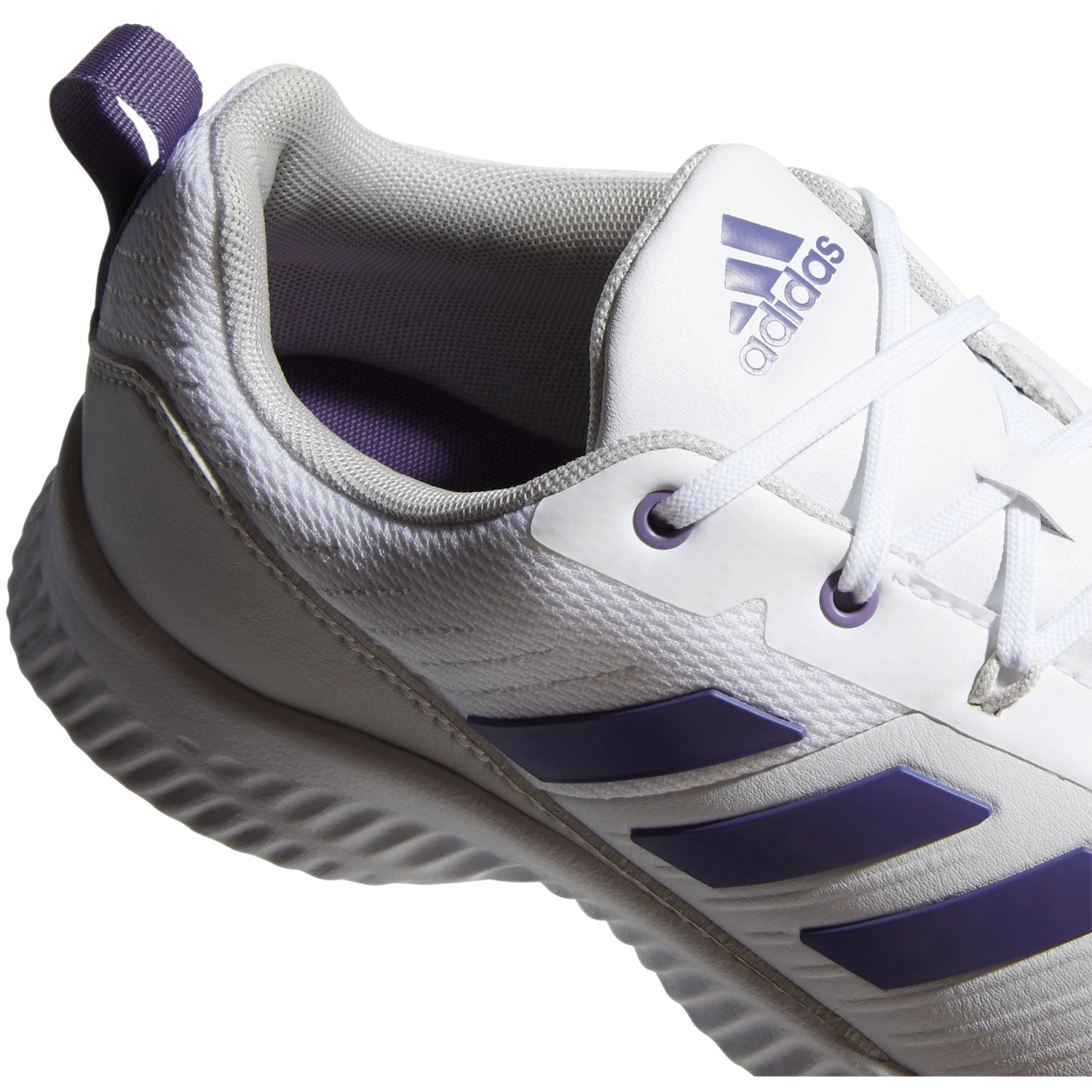 Adidas Golf Adidas Response Bounce 2.0 Womens Golf Shoes 7 Adidas Golf Adidas Response Bounce 2.0 Womens Golf Shoes - Image 7