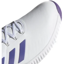 Adidas Golf Adidas Response Bounce 2.0 Womens Golf Shoes 15 Adidas Golf Adidas Response Bounce 2.0 Womens Golf Shoes -Golf Clubs Shop 18712 WHTPURPLEGREY 3 5419226f 8a71 4460 9d70 d033820484af