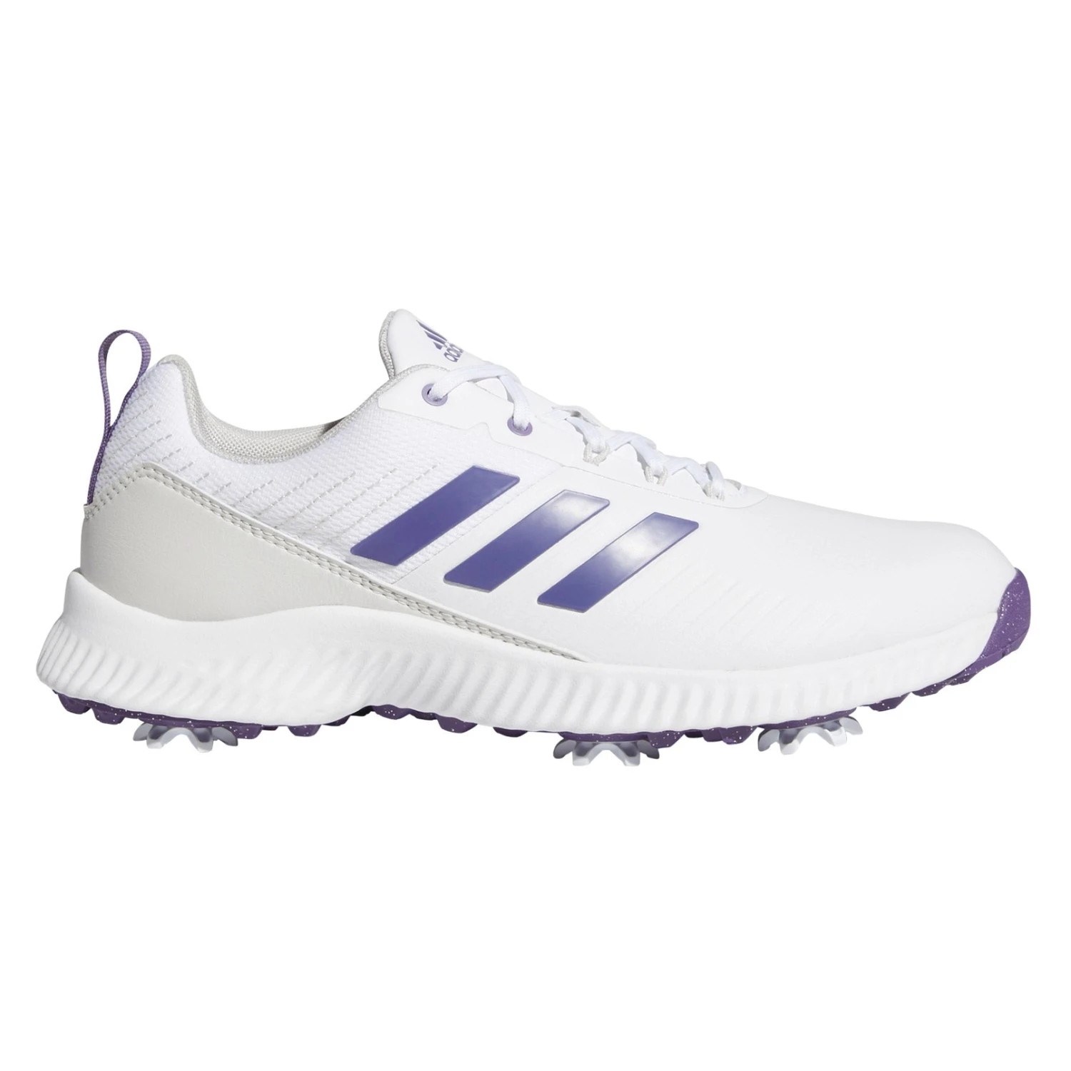 Adidas Golf Adidas Response Bounce 2.0 Womens Golf Shoes 5 Adidas Golf Adidas Response Bounce 2.0 Womens Golf Shoes - Image 5