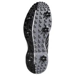 Adidas Golf Adidas CP Traxion BOA Mens Golf Shoes -Golf Clubs Shop 18714 BLKWHTSILVER 4 15a5eaf1 1c86 47c4 9b7a 2725816cebcd