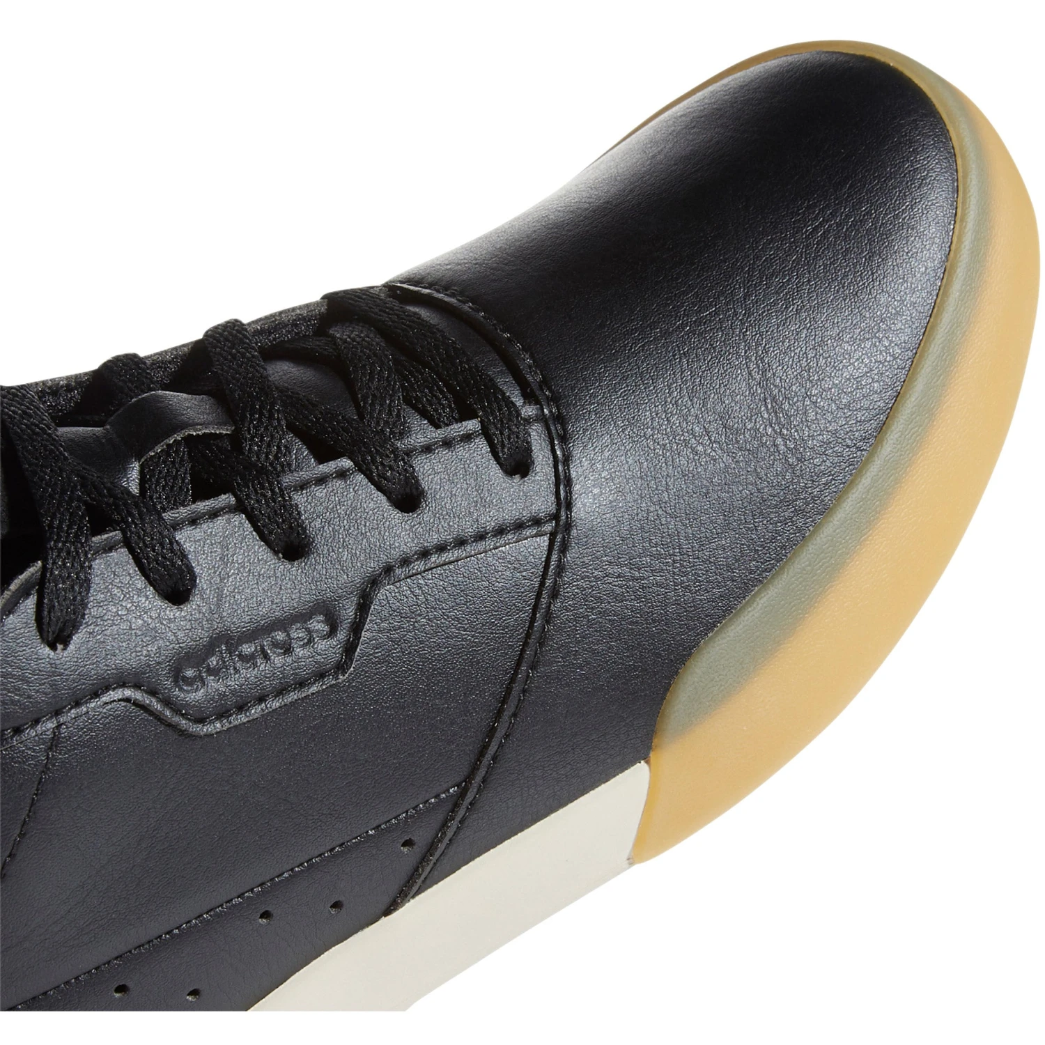 Adidas Golf Adidas Adicross Retro Junior Golf Shoes 2 Adidas Golf Adidas Adicross Retro Junior Golf Shoes - Image 2