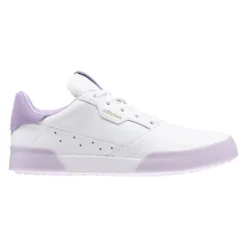 Adidas Golf Adidas Adicross Retro Junior Golf Shoes 9 Adidas Golf Adidas Adicross Retro Junior Golf Shoes -Golf Clubs Shop 18716 WHTPURPLEWHT 2dcbd46f 987c 49db ba8f 59bb4ba53805