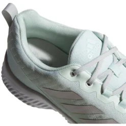 Adidas Golf Adidas Response Bounce 2.0 SL Womens Golf Shoes 10 Adidas Golf Adidas Response Bounce 2.0 SL Womens Golf Shoes -Golf Clubs Shop 18717 DASHGRNWHTSL 2