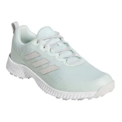 Adidas Golf Adidas Response Bounce 2.0 SL Womens Golf Shoes 11 Adidas Golf Adidas Response Bounce 2.0 SL Womens Golf Shoes -Golf Clubs Shop 18717 DASHGRNWHTSL 3