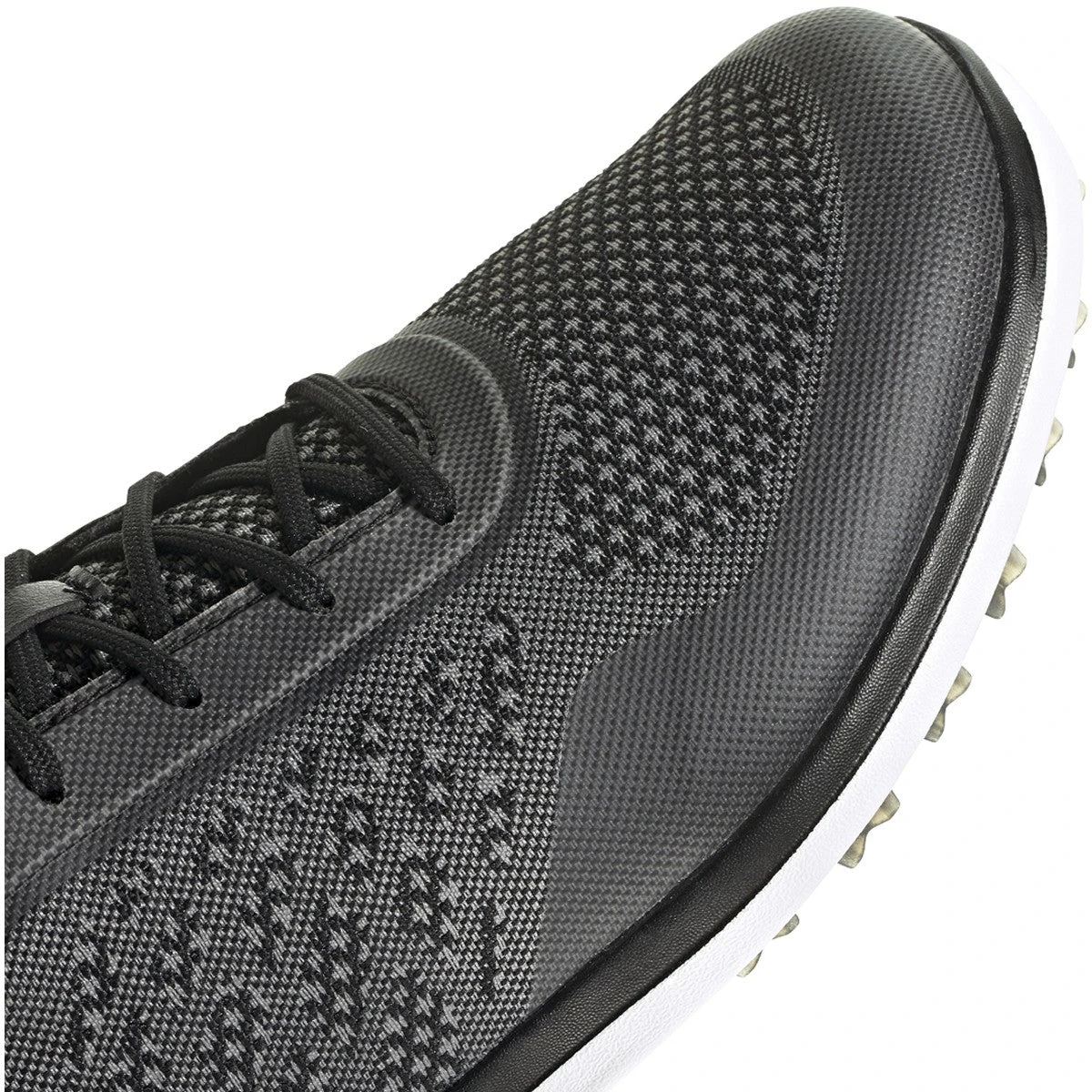 Adidas Golf Adidas Alphaflex Sport Spikeless Womens Golf Shoes 2 Adidas Golf Adidas Alphaflex Sport Spikeless Womens Golf Shoes - Image 2
