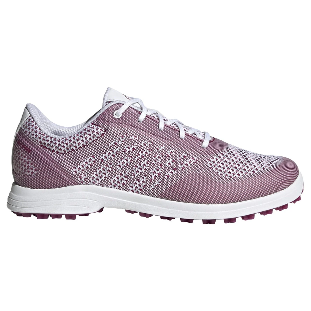 Adidas Golf Adidas Alphaflex Sport Spikeless Womens Golf Shoes 4 Adidas Golf Adidas Alphaflex Sport Spikeless Womens Golf Shoes - Image 4