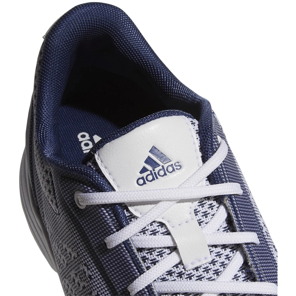 Adidas Golf Adidas Alphaflex Sport Spikeless Womens Golf Shoes 9 Adidas Golf Adidas Alphaflex Sport Spikeless Womens Golf Shoes - Image 9