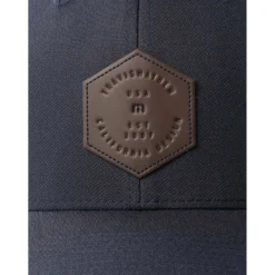 TravisMathew Dopp Mens Hat -Golf Clubs Shop 19423 MOODINDGO4MIN 2