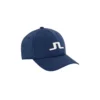 J.Lindeberg J. Lindeberg Angus Navy Mens Golf Hat